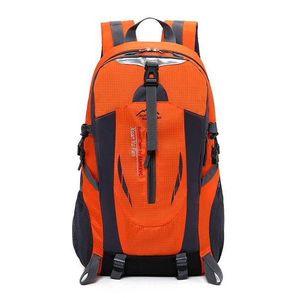 backpack outdoor waterproof nylon usb large-capacity 40l climbing hiking fishing bags for man mochila clearance 2021
backpack outdoor waterproof nylon usb large-capacity 40l climbing hiking fishing bags for man mochila clearance 2021