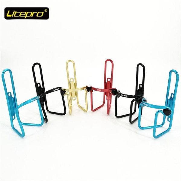 litepro folding bike bottle holder aluminum alloy black gold red blue mtb road bicycle kettle cage water rack bottles & cages
litepro folding bike bottle holder aluminum alloy black gold red blue mtb road bicycle kettle cage water rack bottles & cages