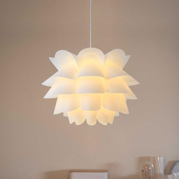 lamp covers & shades home lampshade decor plastic house diy shade pendant decorate white lotus flower
lamp covers & shades home lampshade decor plastic house diy shade pendant decorate white lotus flower