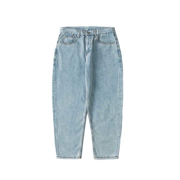 jeans trendy harem men clothes streetwear casual mens hiphop denim cotton trousers fjapan style jeans pants, Blue
jeans trendy harem men clothes streetwear casual mens hiphop denim cotton trousers fjapan style jeans pants, Blue