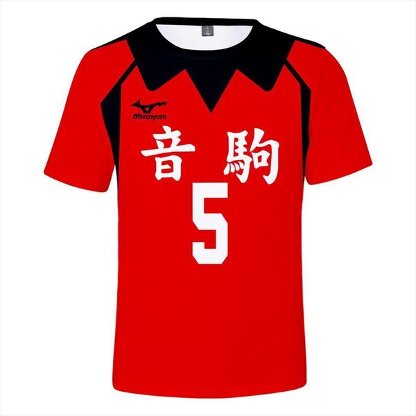 anime haikyuu 3d women nekoma men t shirt high school kozume kenma kuroo tetsurou short sleeve funny cosplay costume, White;black
anime haikyuu 3d women nekoma men t shirt high school kozume kenma kuroo tetsurou short sleeve funny cosplay costume, White;black