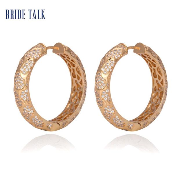 round vintage earrings europe and america 2021 luxury rose gold silver color gift for friend hoop & huggie, Golden;silver
round vintage earrings europe and america 2021 luxury rose gold silver color gift for friend hoop & huggie, Golden;silver