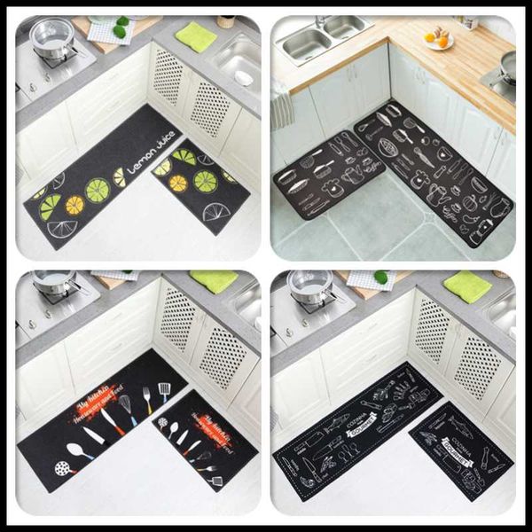 kitchen mat anti slip carpet in the living room floormat bathroom decoration habitacion 100% polyester sets tapete carpets
kitchen mat anti slip carpet in the living room floormat bathroom decoration habitacion 100% polyester sets tapete carpets