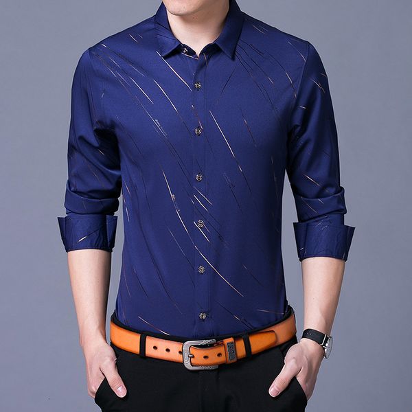 2021 spring autumn busins middle-aged and young men's long sleeved shirt non iron floral casual shirt men's lapel, Black
2021 spring autumn busins middle-aged and young men's long sleeved shirt non iron floral casual shirt men's lapel, Black