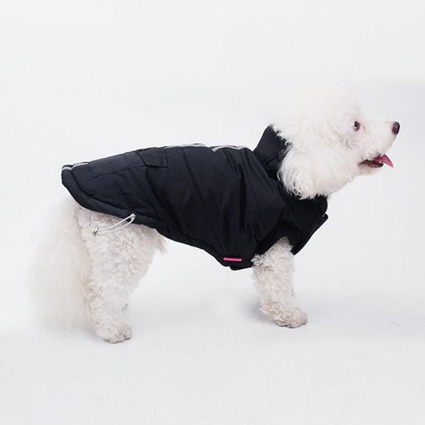 dog apparel pets clothes small dogs hooded coat puppy solid-colored jacket warm cold-weather for winter ty
dog apparel pets clothes small dogs hooded coat puppy solid-colored jacket warm cold-weather for winter ty