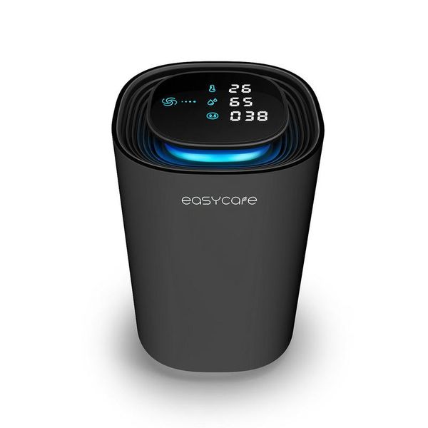 easycare car purifier dc12v negative ion air cleaner intelligent digital display remove formaldehyde pm2.5 smoke purifiers
easycare car purifier dc12v negative ion air cleaner intelligent digital display remove formaldehyde pm2.5 smoke purifiers