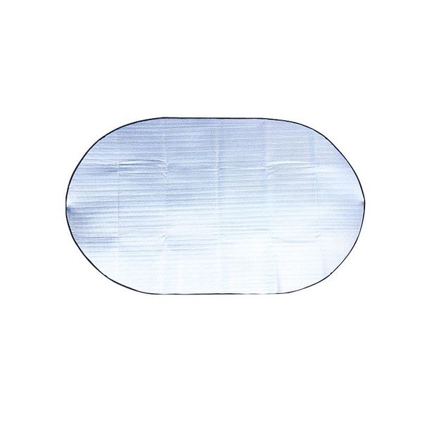 outdoor foldable waterproof aluminum film pad portable small picnic camping beach mat suitable for opening tents automatically pads
outdoor foldable waterproof aluminum film pad portable small picnic camping beach mat suitable for opening tents automatically pads