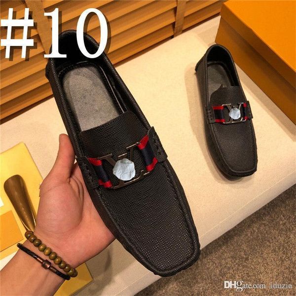 l5 21ss handmade mens penny loafers genuine leather light blue men dress shoes wedding party slip on shoe italian fashion, Black
l5 21ss handmade mens penny loafers genuine leather light blue men dress shoes wedding party slip on shoe italian fashion, Black