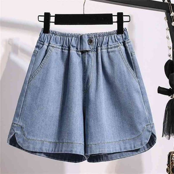 harajuku vetement femme summer women's denim shorts jeans women clothing loose ropa mujer short plus size jean 210722, Black
harajuku vetement femme summer women's denim shorts jeans women clothing loose ropa mujer short plus size jean 210722, Black