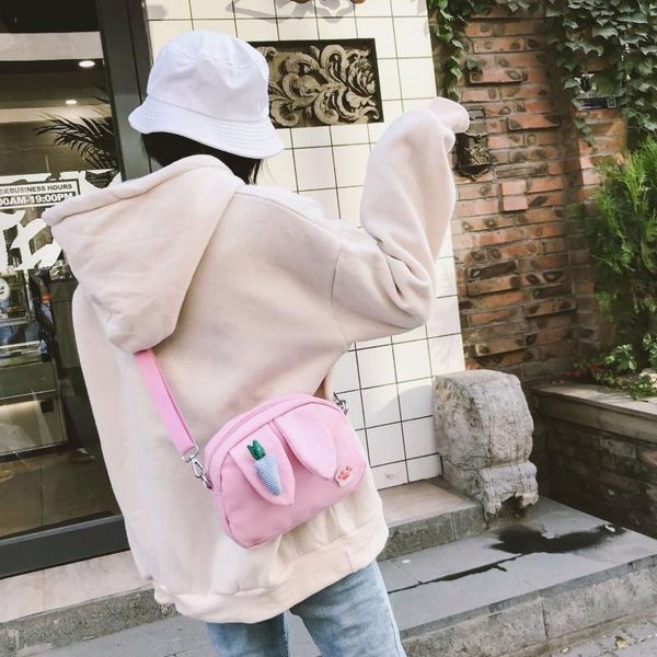 duffel bags animal shoulder bag kid snack messenger ear radish cute crossbody creative cartoon handbag 3d funny sac kids gift
duffel bags animal shoulder bag kid snack messenger ear radish cute crossbody creative cartoon handbag 3d funny sac kids gift