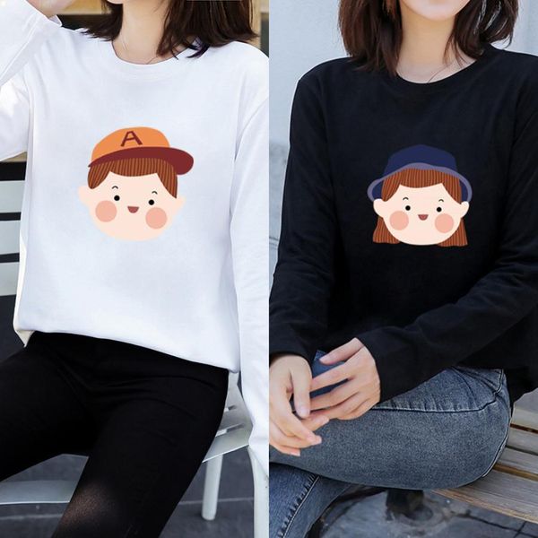 female designers t shirts femme camisas de hombre fashion clothes hip hop tshirt round collar t-shirt fitness crop long sleeves women clothi, White
female designers t shirts femme camisas de hombre fashion clothes hip hop tshirt round collar t-shirt fitness crop long sleeves women clothi, White