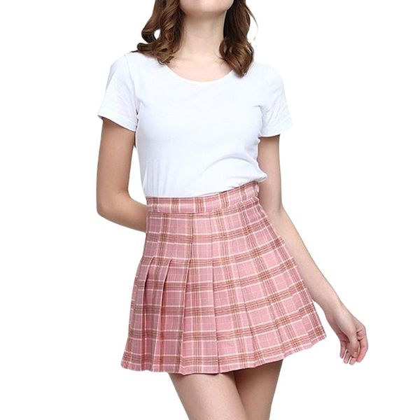 skirts women fashion plaid mini skirt ladies female stylish for party shopping daily wear, Black
skirts women fashion plaid mini skirt ladies female stylish for party shopping daily wear, Black