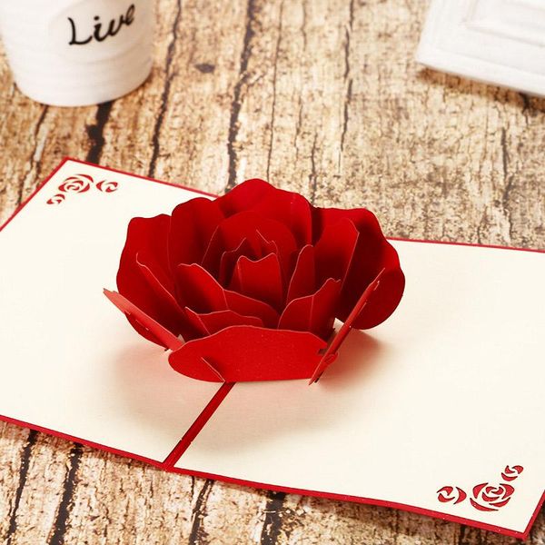 greeting cards 3d wedding invitations card rose valentines day gift postcard invitation anniversary
greeting cards 3d wedding invitations card rose valentines day gift postcard invitation anniversary