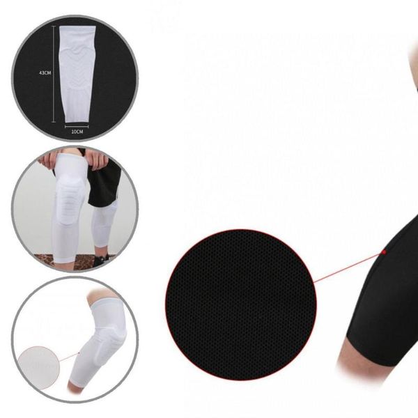 elbow & knee pads honeycomb pad protective quick drying lightweight support brace for sports, Black;gray
elbow & knee pads honeycomb pad protective quick drying lightweight support brace for sports, Black;gray