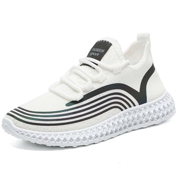 women's Casual shoes Sports new leisure coconut in 2021 spring DZNQ XQLY, White