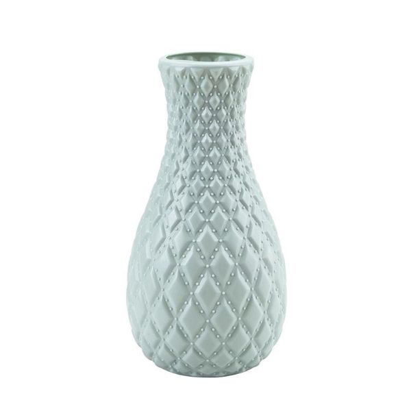 vases nordic style plastic vase imitation ceramic flower pot plants arrangement container home decoration
vases nordic style plastic vase imitation ceramic flower pot plants arrangement container home decoration