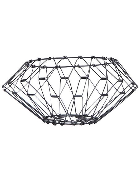 kosze do przechowywania kreatywny i zmienny metalowy kosz owocowy dom restauracja kuchnia skÅadana magiczna rack warzywo 
kosze do przechowywania kreatywny i zmienny metalowy kosz owocowy dom restauracja kuchnia skÅadana magiczna rack warzywo