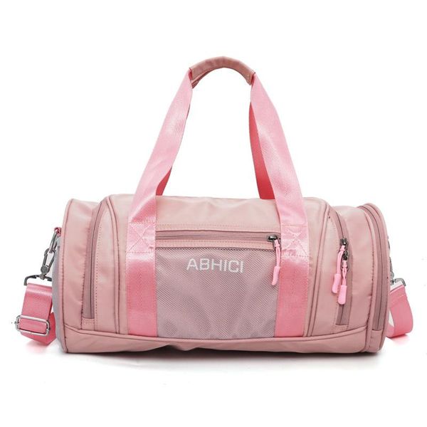women's fitness bag wet dry separation swimming training short distance hand luggage large capacity travel duffel bags
women's fitness bag wet dry separation swimming training short distance hand luggage large capacity travel duffel bags