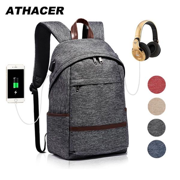 men's and women's durable korean backpack, lapbag with usb charging, schoolbag, lovers' backpack
men's and women's durable korean backpack, lapbag with usb charging, schoolbag, lovers' backpack