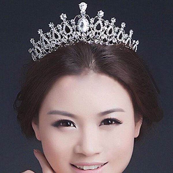 hair clips & barrettes charm bridal wedding crystal rhinestone headband crown comb tiara elegant jewelry accessories, Golden;silver
hair clips & barrettes charm bridal wedding crystal rhinestone headband crown comb tiara elegant jewelry accessories, Golden;silver