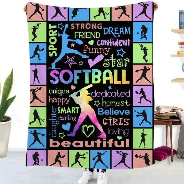 blankets softball baseball quilt blanket flannel mantas home textiles bed sofa gift droppshiping
blankets softball baseball quilt blanket flannel mantas home textiles bed sofa gift droppshiping