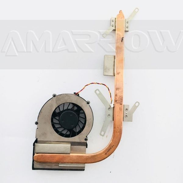 lapcooling pads original cpu heatsink fan for msi cr400 cr-400 cr-400x ex465 ms-1451
lapcooling pads original cpu heatsink fan for msi cr400 cr-400 cr-400x ex465 ms-1451