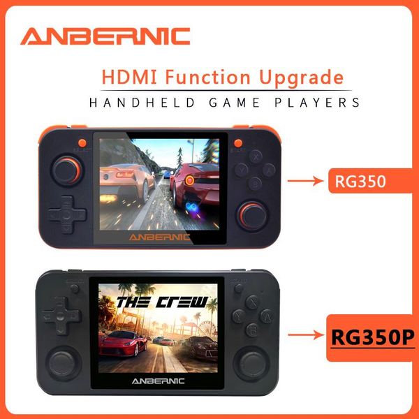 retro game upgrade version 64bit emulator video consoles handheld players rg350p ps1 portable
retro game upgrade version 64bit emulator video consoles handheld players rg350p ps1 portable