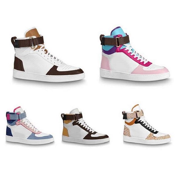 fashion quality designer shoes woman gao bang real leather handmade multicolor gradient technical sneakers men women shoes trainers dq01 001, Black
fashion quality designer shoes woman gao bang real leather handmade multicolor gradient technical sneakers men women shoes trainers dq01 001, Black