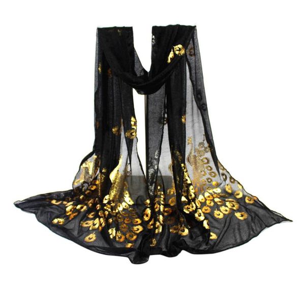 scarves stylishbar china style chiffon wraps women lady multi-color peacock flower scarf long soft wrap shawl stole pashmina, Blue;gray
scarves stylishbar china style chiffon wraps women lady multi-color peacock flower scarf long soft wrap shawl stole pashmina, Blue;gray
