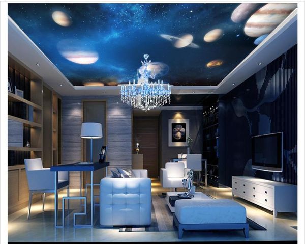 wallpapers 3d wallpaper custom ceiling murals fantastic universe solar system starry sky space living room po mural
wallpapers 3d wallpaper custom ceiling murals fantastic universe solar system starry sky space living room po mural