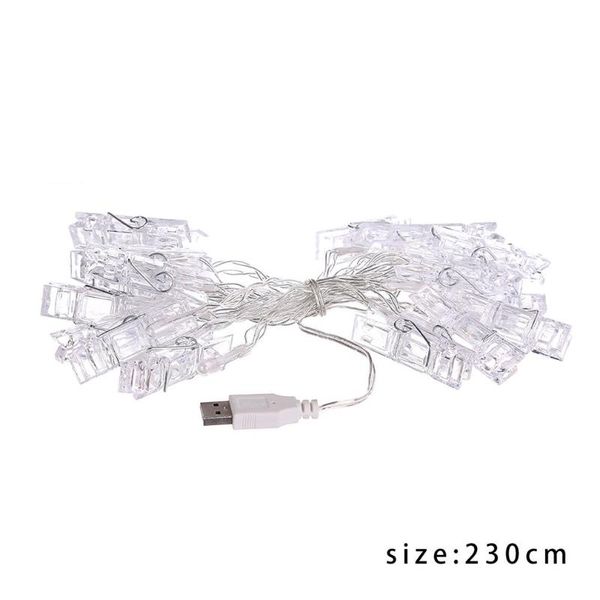 strings usb led po clip fairy string light christmas garland 20 for party home decoration
strings usb led po clip fairy string light christmas garland 20 for party home decoration