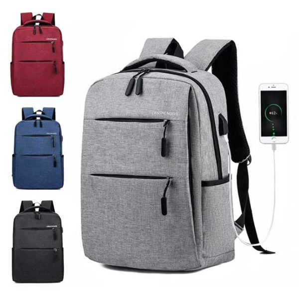 backpack 2021 fashion usb men's business computer anti theft nylon boys travel schoolbag storage for teenager with charging
backpack 2021 fashion usb men's business computer anti theft nylon boys travel schoolbag storage for teenager with charging