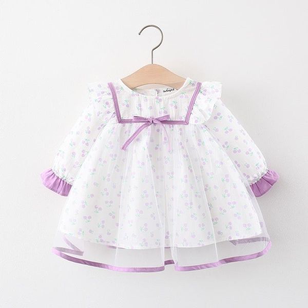born baby girls clothes for spring 1 year girl birthday party dress infant cloth cherry design princess dresses girl's, Red;yellow
born baby girls clothes for spring 1 year girl birthday party dress infant cloth cherry design princess dresses girl's, Red;yellow