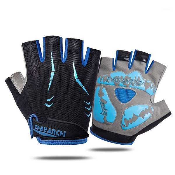 cycling bike gloves half finger glove men women anti-slip shockproof breathable mtb mountain equipment sports1, Black
cycling bike gloves half finger glove men women anti-slip shockproof breathable mtb mountain equipment sports1, Black