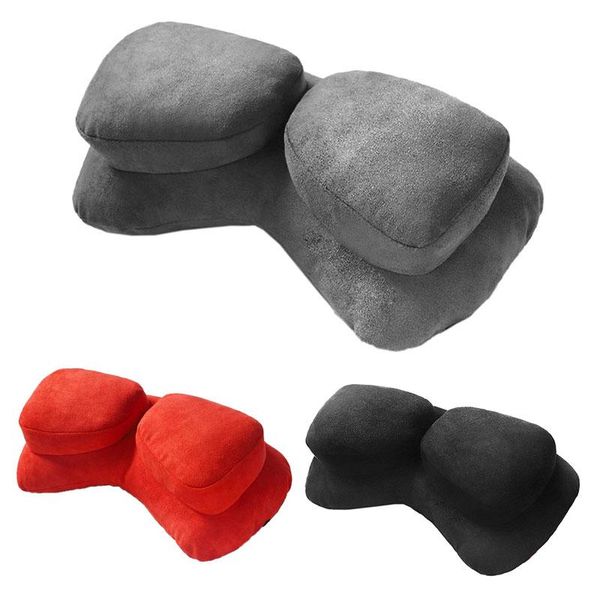 car interior accessories neck protection pillow 2 in 1 twin suede 4 seasons universal,1 piece rest cushion headrest auto seat cushions
car interior accessories neck protection pillow 2 in 1 twin suede 4 seasons universal,1 piece rest cushion headrest auto seat cushions
