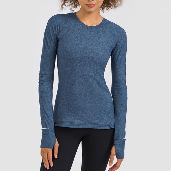 yoga outfit women slim long sleeve running shirts t-shirts solid sports quick dry fitness gym sport wear
yoga outfit women slim long sleeve running shirts t-shirts solid sports quick dry fitness gym sport wear