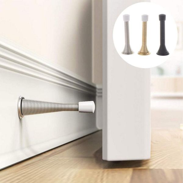 door catches & closers spring ser windproof wall mounted metal s deurser bumper protecter child safety supplies
door catches & closers spring ser windproof wall mounted metal s deurser bumper protecter child safety supplies