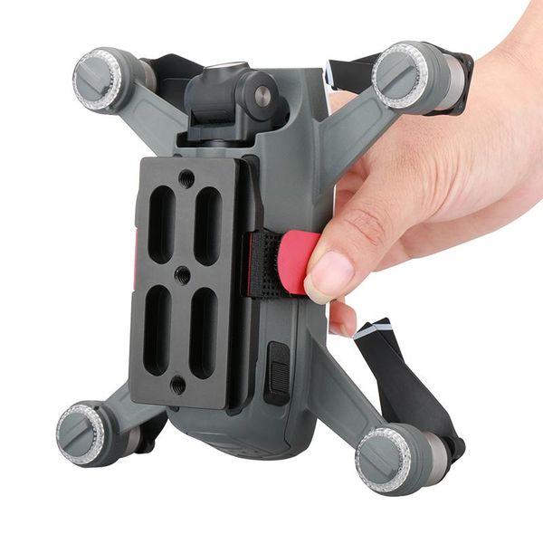 stabilizers mp-1 aluminum multifunction quick release plate for dji spark video stabilizer
stabilizers mp-1 aluminum multifunction quick release plate for dji spark video stabilizer