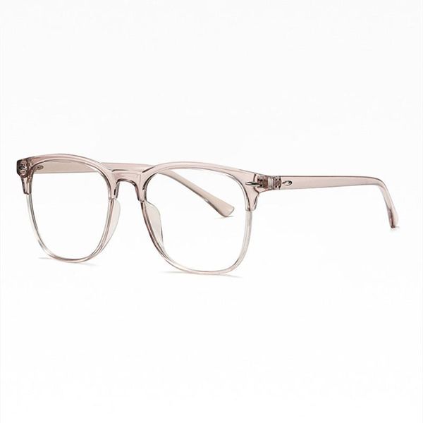 fashion sunglasses frames discoloration anti blue light spectacle men's retro eyeglasses ladies casual and comfortable myopia eyewears, Black
fashion sunglasses frames discoloration anti blue light spectacle men's retro eyeglasses ladies casual and comfortable myopia eyewears, Black