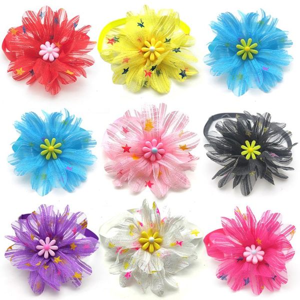 dog apparel 50/100 pcs fashion cute bow ties flower collar grooming accessories puppy cat bowtie pet necktie supplies
dog apparel 50/100 pcs fashion cute bow ties flower collar grooming accessories puppy cat bowtie pet necktie supplies