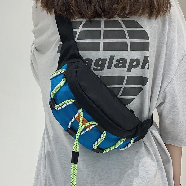 waist bags original uoct.all chest bag couple ins fashion brand summer student casual japanese messenger
waist bags original uoct.all chest bag couple ins fashion brand summer student casual japanese messenger