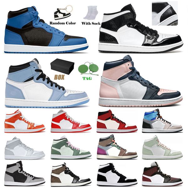 jumpman 1 1s mens womens basketball shoes trainers dark marina blue university high og mocha mid carbon fiber dutch green seafoam designer w
jumpman 1 1s mens womens basketball shoes trainers dark marina blue university high og mocha mid carbon fiber dutch green seafoam designer w
