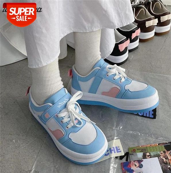 lolita shoes sneakers ins college style casual street shooting japanese shoes women girls' cute sneakers street platform shoes #b54v
lolita shoes sneakers ins college style casual street shooting japanese shoes women girls' cute sneakers street platform shoes #b54v