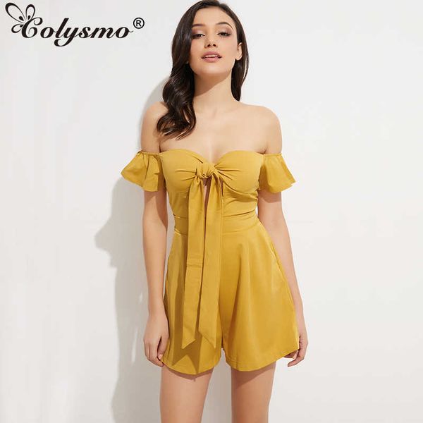 colysmo jumpsuit short women playsuit rompers s summer s for clubwear shorts body feminino 210527, Black;white
colysmo jumpsuit short women playsuit rompers s summer s for clubwear shorts body feminino 210527, Black;white