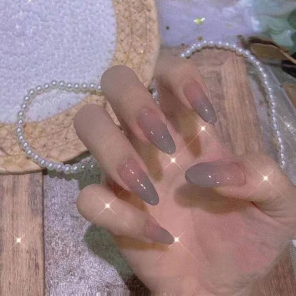 false nails 24pcs nail patch removable glue type fashion manicure wearable short gifts for girls decoration art, Red;gold
false nails 24pcs nail patch removable glue type fashion manicure wearable short gifts for girls decoration art, Red;gold