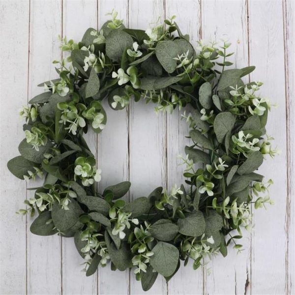 decorative flowers & wreaths simulation garland large eucalyptus door decoration home hawaiian plant good
decorative flowers & wreaths simulation garland large eucalyptus door decoration home hawaiian plant good