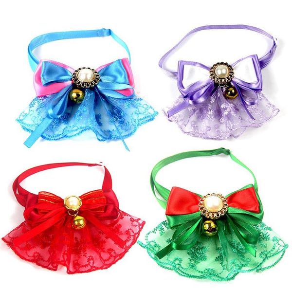 cute lace small dog neckerchief collar scarf cat pet bib bandana necklace necktie bow tie wedding accessories collars & leads
cute lace small dog neckerchief collar scarf cat pet bib bandana necklace necktie bow tie wedding accessories collars & leads