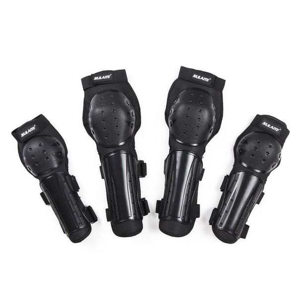 elbow & knee pads 4pcs/set bicycle racing protective guards armor gear pe skateboarding protector set arm, Black;gray
elbow & knee pads 4pcs/set bicycle racing protective guards armor gear pe skateboarding protector set arm, Black;gray