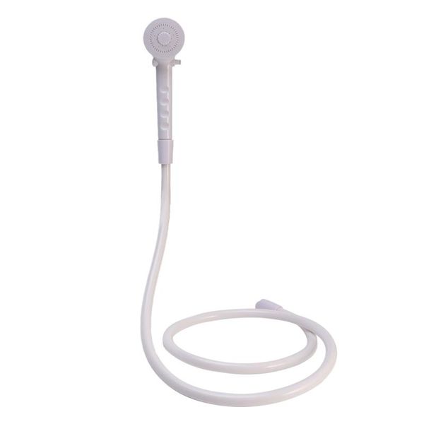 parts travel practical with hose external water saving portable shower head home bathroom accessories replacement for rv high pressure
parts travel practical with hose external water saving portable shower head home bathroom accessories replacement for rv high pressure