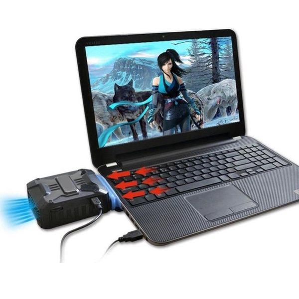 lapcooling pads mini cooler exhaust fan vacuum usb air extracting extractor cpu for notebook pc processor
lapcooling pads mini cooler exhaust fan vacuum usb air extracting extractor cpu for notebook pc processor